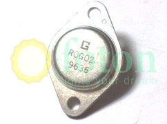 TRANSİSTÖR MOTOROLA R0G02 9636