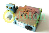 LIMIT SWITCH TELEMECANIQUE XCK-MR54D1