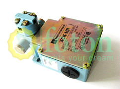 LIMIT SWITCH TELEMECANIQUE XCK-MR54D1