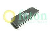 ENTEGRE ATMEL AT28HC64B 12DM/883 9A9712A