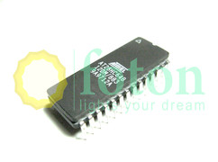 ENTEGRE ATMEL AT28HC64B 12DM/883 9A9712A