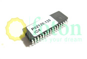 PROGRAMLANABİLİR ST P02120.125 IC4