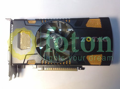 EKRAN KARTI ZOTAC GTX550 TI 1GB 192BIT DDR5