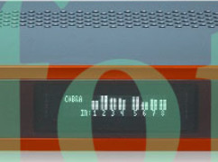 MODULAR COBRANET INTERFACE AUDIOSCIENCE ASI2416