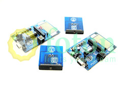 DEVELOPMENT KIT SILICON LABS SI4713-A-EVB