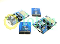 DEVELOPMENT KIT SILICON LABS SI4713-A-EVB