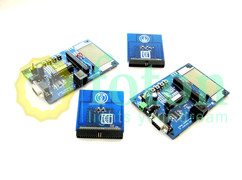 DEVELOPMENT KIT SILICON LABS SI4713-A-EVB