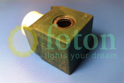 SOLENOID COIL HONEYWELL MC 062