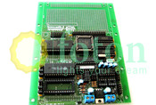 NEW MICROS INC. NMIY-0031 8051 CPU