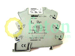 RELAY MODULE WAGO 857-304