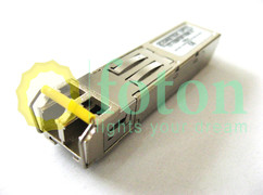 FIBEROPTIC MODULE CORETEK CT-1250 TSP-CB8L-D