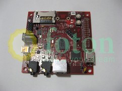 EMBEDDED BOARD BEAGLE BB-MB-000