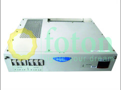 ALARM MODULE NORTEL AP6C77AA 04