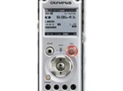 OLYMPUS LS-11 8GB SES KAYIT CİHAZI OLYMPUS LS-11 8GB