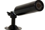 VTC-206F03-3 Mini bullet color camera, PAL BOSCH VTC-206F03-3