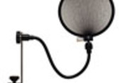 Pro Flexible Pop Filter CAD EPF15A