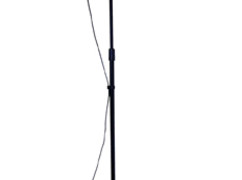 """The Big Stand"" is an adjustable boom stand with a height of 74110 inches." CAD TBS-2