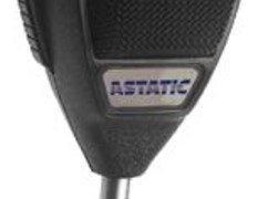 OMNIDIRECTIONAL DYNAMIC MICROPHONE ASTATIC 631L