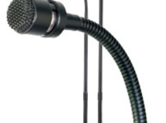 Cardioid Condenser Mini-gooseneck Microphone ASTATIC 910B-915B-920B