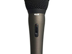 CAD22A Supercardioid Dynamic Microphone CAD CAD22A