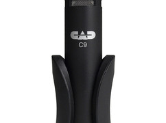 C9 Cardioid Condenser Microphone CAD C9