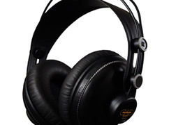 CAD MH310 Studio Monitor Headphone CAD MH310