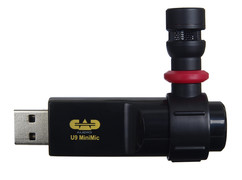 CAD U9 USB MicroMic CAD U9