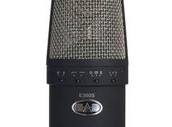 Equitek e300s Multi-pattern Condenser Microphone CAD E300S