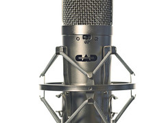 GXL3000 Multi-pattern Condenser Microphone CAD GXL3000