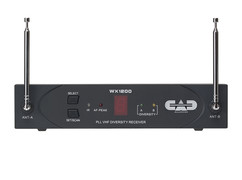 StagePass RX1200 Wireless Receiver CAD RX1200