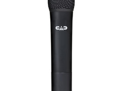 StagePass TX1200 Cardioid Dynamic Handheld Microphone Transmitter CAD TX1200