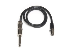 StagePass WXGTR Heavy Duty Instrument Cable CAD WXGTR