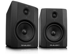 M-AUDIO BX5 D2 HOPARLÖR 70W M-AUDIO BX5 D2