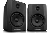 M-AUDIO BX8 D2 HOPARLÖR 130W M-AUDIO BX8 D2