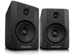 M-AUDIO BX8 D2 HOPARLÖR 130W M-AUDIO BX8 D2