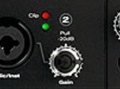 M-AUDIO PROFIRE 610 6IN 10OUT DSP FIREWIRE M-AUDIO PROFIRE 610