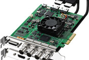  DeckLink 4K Extreme highest performance capture card VIDEOPRO DECKLINK 4K EXTREME