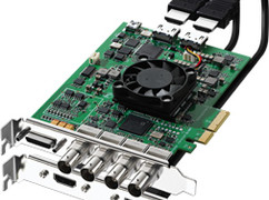  DeckLink 4K Extreme highest performance capture card VIDEOPRO DECKLINK 4K EXTREME