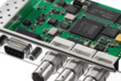 DeckLink Optical Fiber capture card to include optical fiber SDI connections VIDEOPRO DECKLINK OPTICAL FIBER