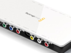 Capture and Playback Professional Quality HDMI and Component Analog Video in Both SD and HD VIDEOPRO INTENSITY SHUTTLE