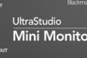 ULTRASTUDIO MINI MONITOR PLAYBACK DEVICE VIDEOPRO ULTRASTUDIO MINI MONITOR