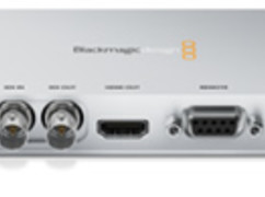 USB 3.0 capture and playback in SDI/HD-SDI with HDMI monitoring VIDEOPRO ULTRASTUDIO SDI