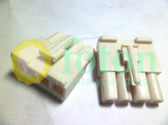 SOKET 2,36MM POWER SOKET 4CKT