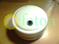 SMOKE DETECTOR GENTEX 908-1200-2