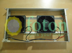 MULTI FAN ADC TELEDATA 722-455