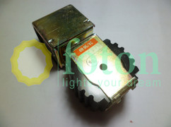 SOLENOID COIL KIT SPORLAN SOLC2AM2X