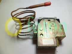 LIMIT CONTROL JOHNSON CONTROLS P20EB-2C