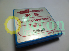 DC/DC CONVERTER CDI 1605S48