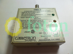 TRANSCEIVER CABLETRON TMS-3