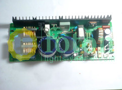 POWER SUPPLY NEMIC-LAMBDA PWB-350E ZS120P-24